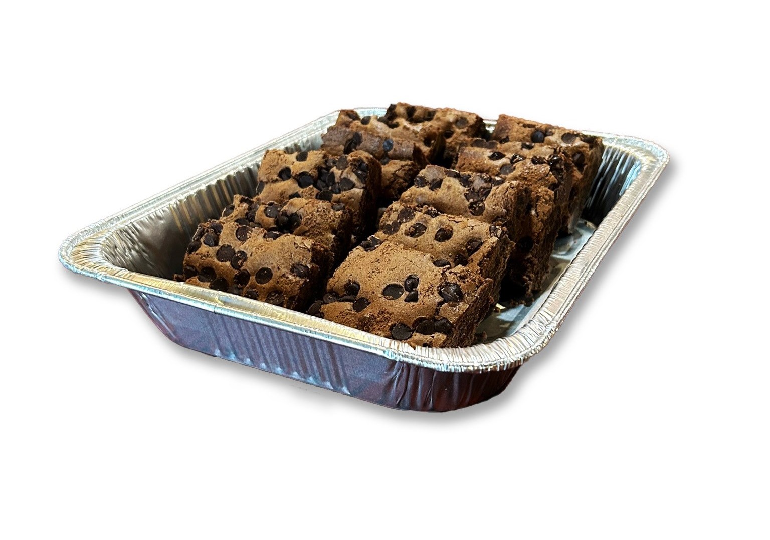 Brownie tray hotsell